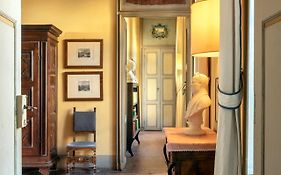 Castello Di San Sebastiano Po